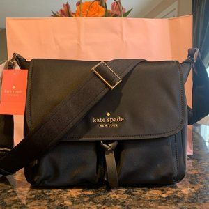 Kate Spade Nylon Shoulder Bag